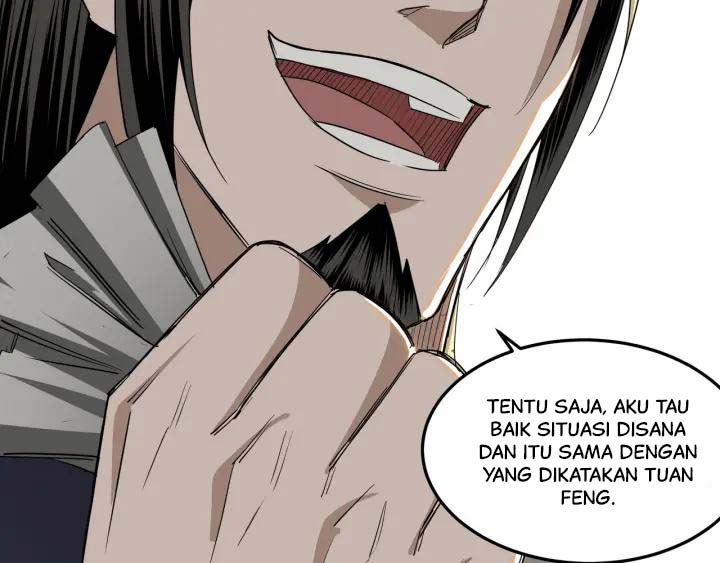 Greatest Boss System Chapter 26 Gambar 60