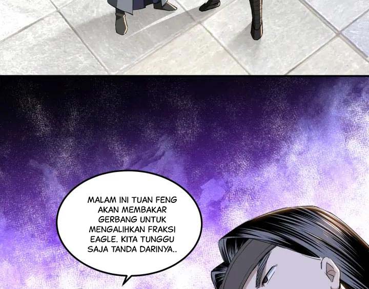Greatest Boss System Chapter 26 Gambar 63