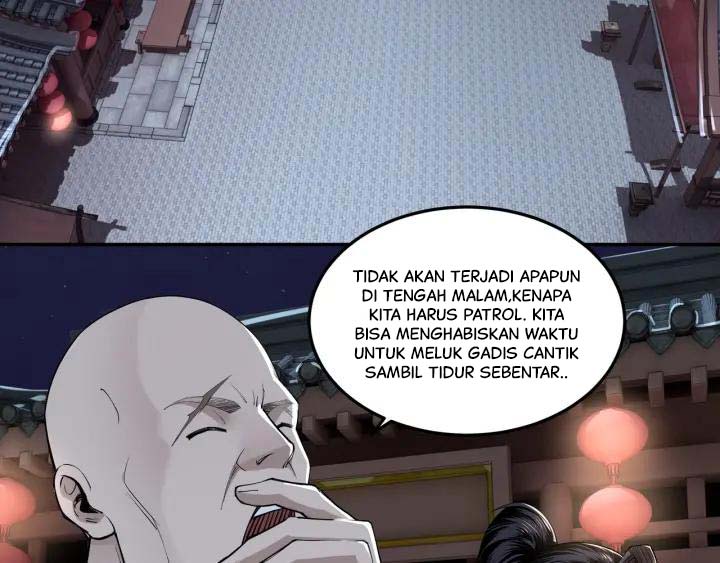 Greatest Boss System Chapter 26 Gambar 67
