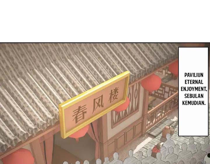 Greatest Boss System Chapter 26 Gambar 7