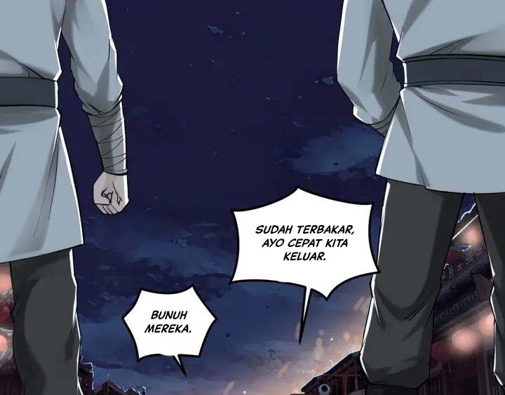 Greatest Boss System Chapter 26 Gambar 70