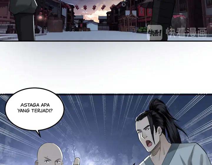 Greatest Boss System Chapter 26 Gambar 71