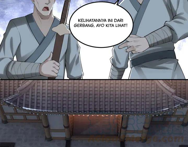 Greatest Boss System Chapter 26 Gambar 72