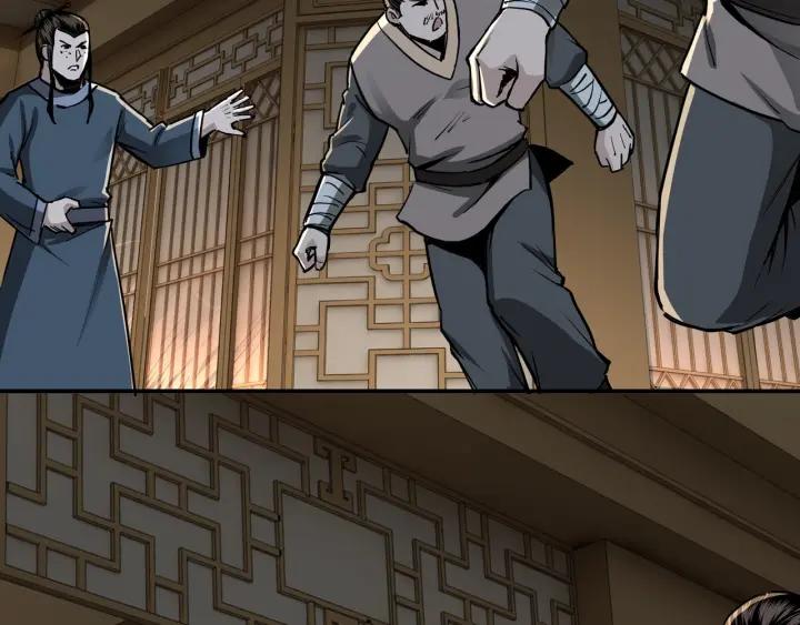 Greatest Boss System Chapter 26 Gambar 77