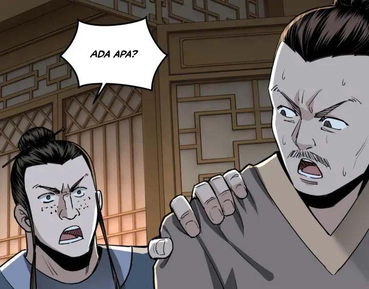 Greatest Boss System Chapter 26 Gambar 78