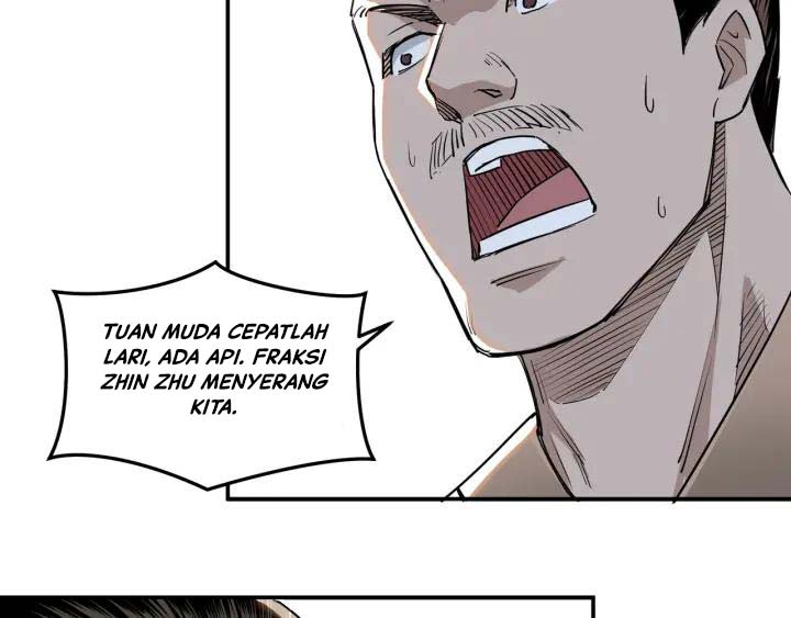 Greatest Boss System Chapter 26 Gambar 80