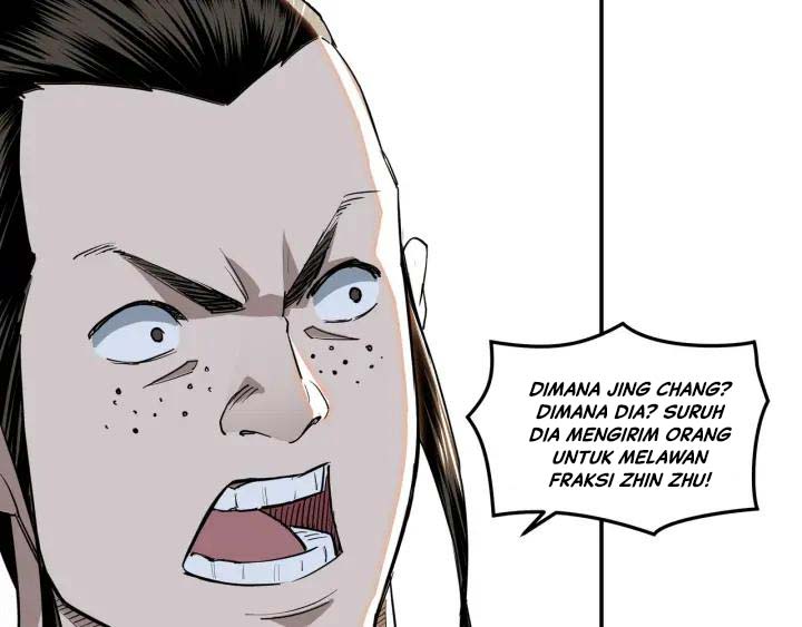 Greatest Boss System Chapter 26 Gambar 81