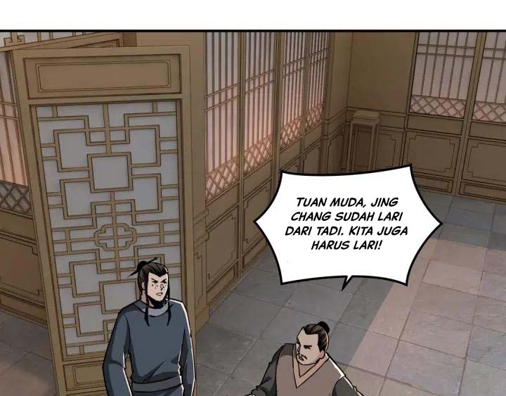 Greatest Boss System Chapter 26 Gambar 83