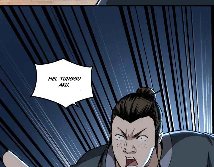 Greatest Boss System Chapter 26 Gambar 87
