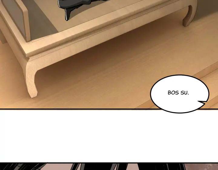 Greatest Boss System Chapter 26 Gambar 91