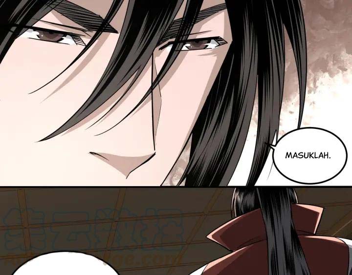 Greatest Boss System Chapter 26 Gambar 92