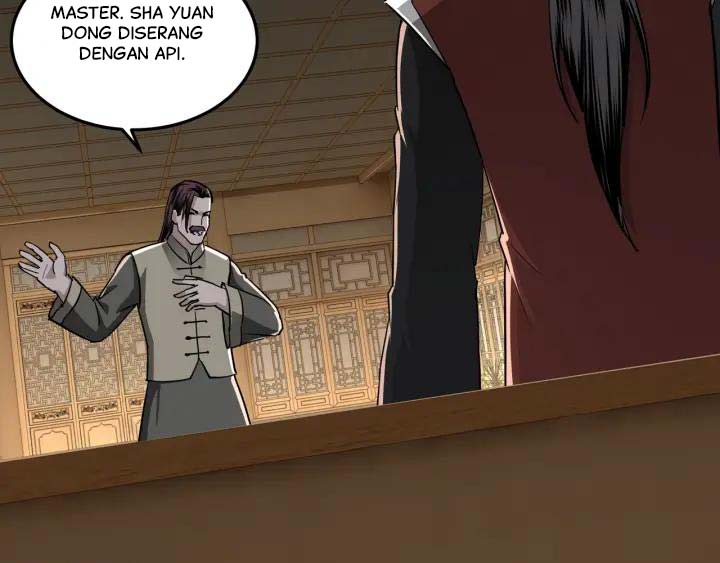 Greatest Boss System Chapter 26 Gambar 93
