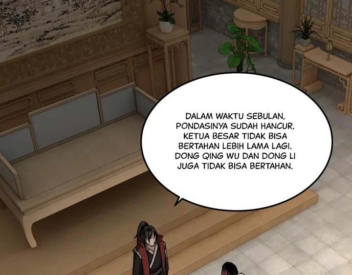 Greatest Boss System Chapter 26 Gambar 96