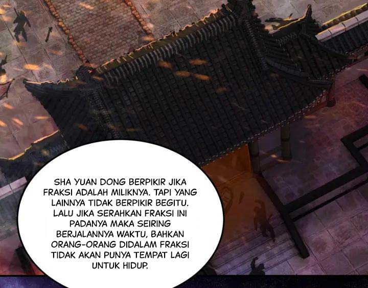Greatest Boss System Chapter 26 Gambar 99