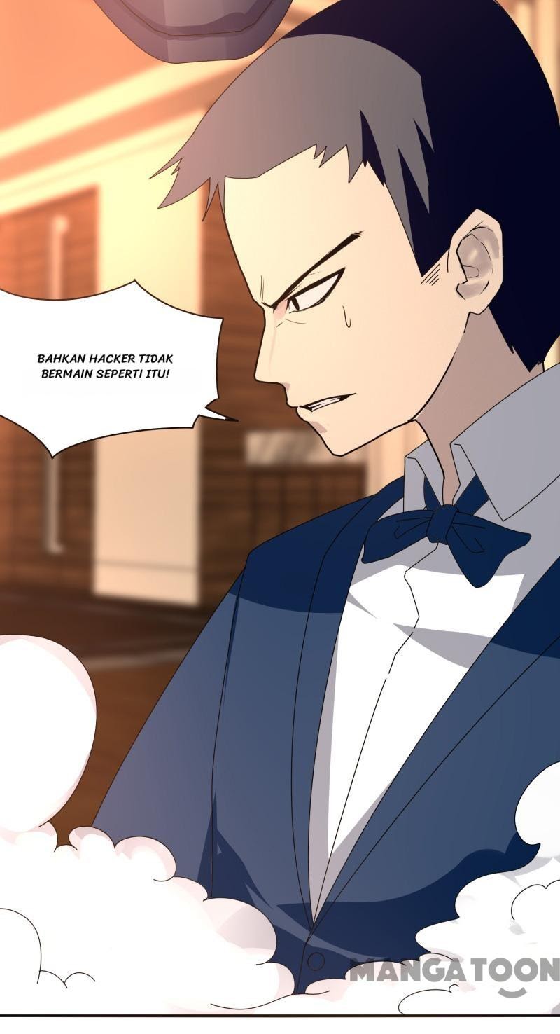 JIANREN Chapter 29 Gambar 17