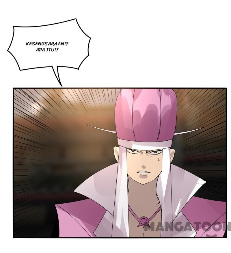 Baca Manhua JIANREN Chapter 29 Gambar 2
