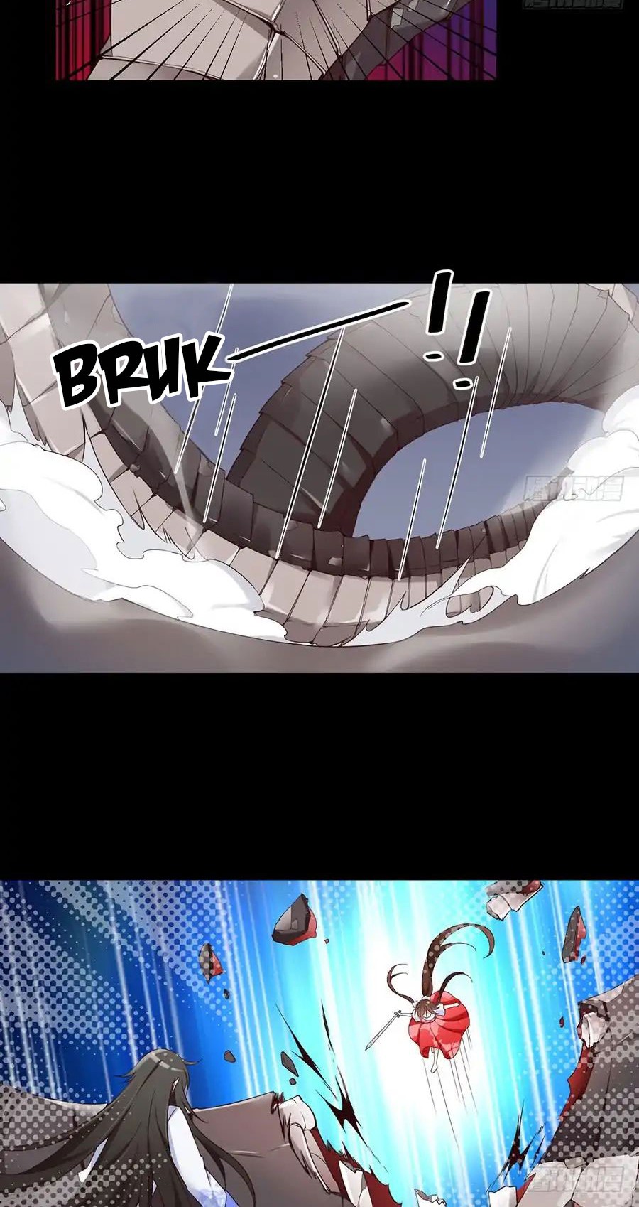 Meng Shi Zai Shang Chapter 81 Gambar 4