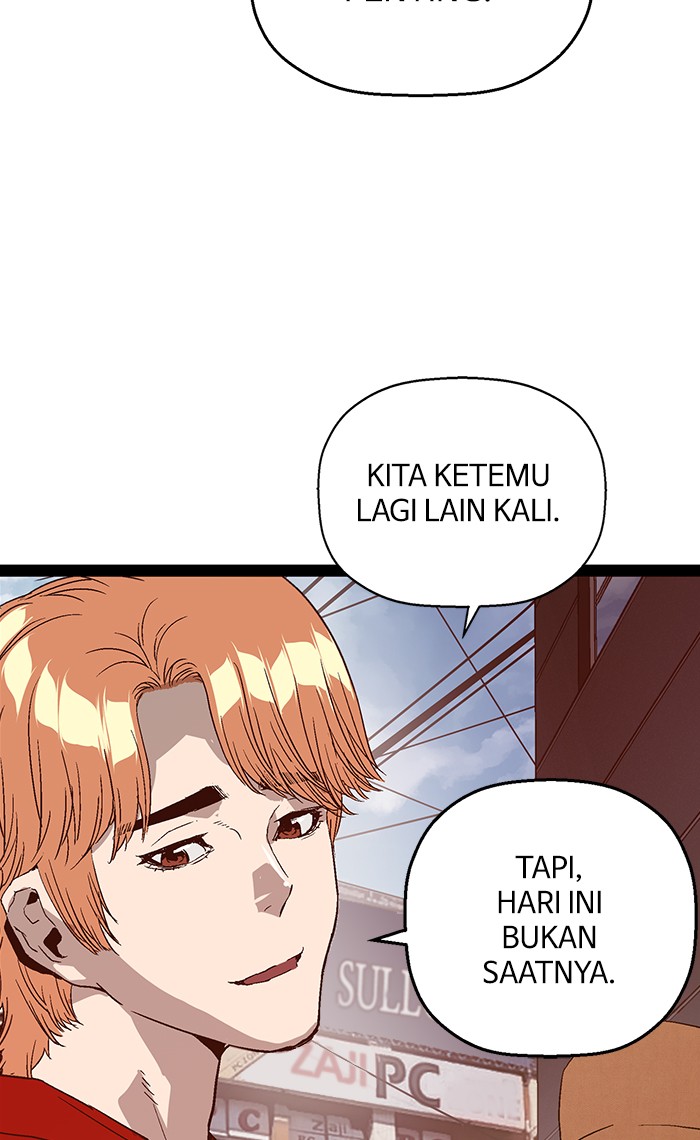 Weak Hero Chapter 109 Gambar 102