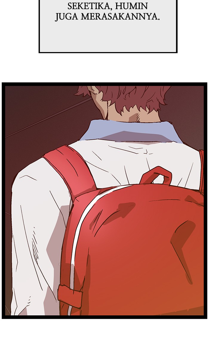 Weak Hero Chapter 109 Gambar 104