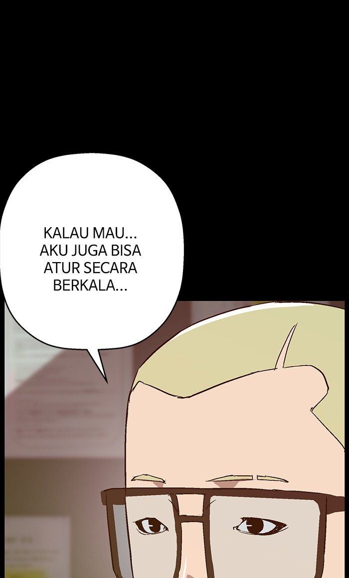 Weak Hero Chapter 109 Gambar 11