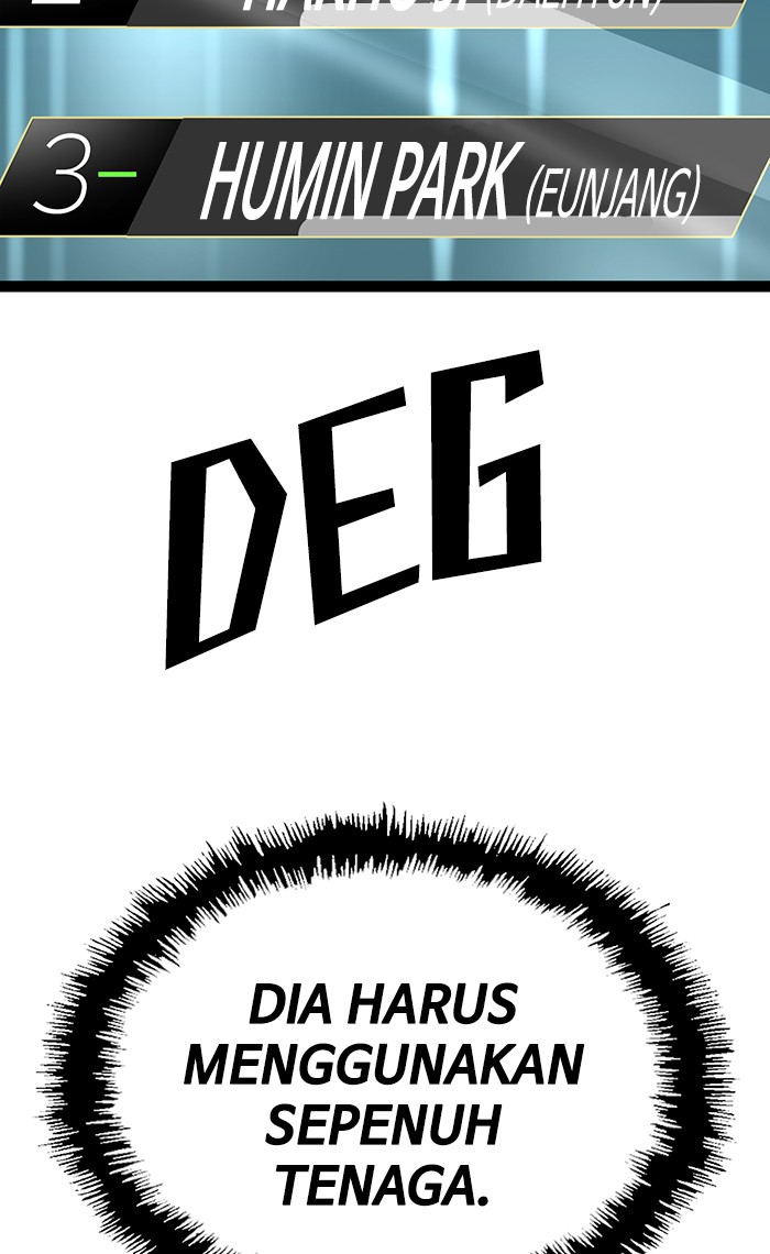 Weak Hero Chapter 109 Gambar 112