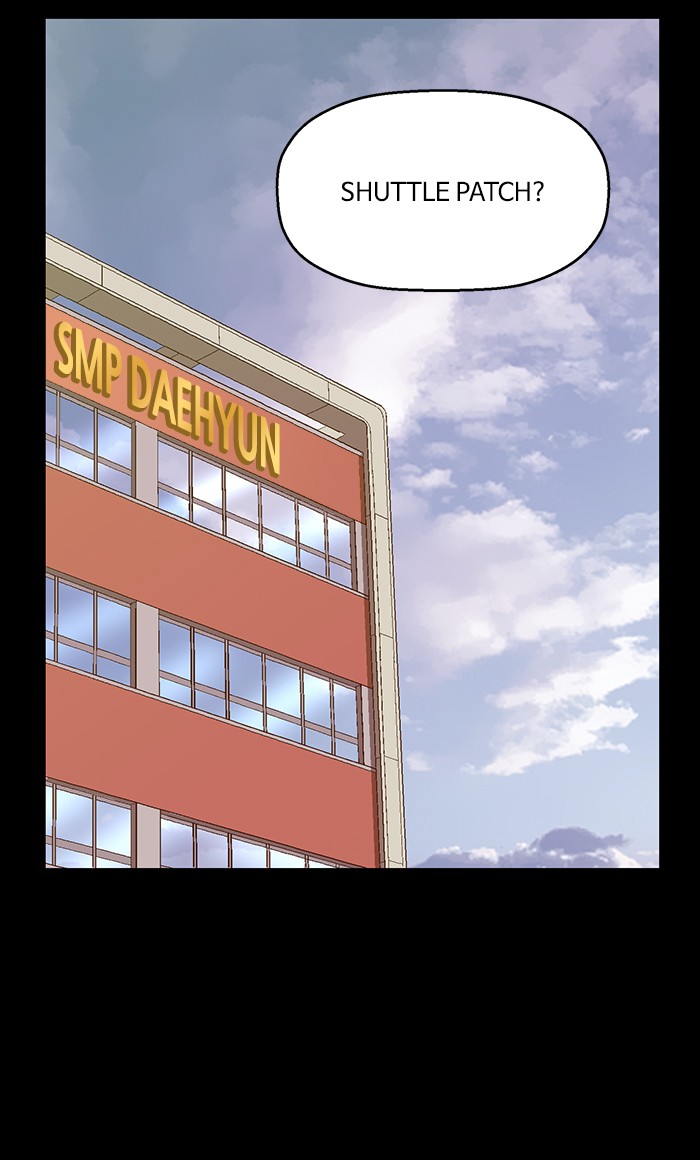 Baca Manhwa Weak Hero Chapter 109 Gambar 2