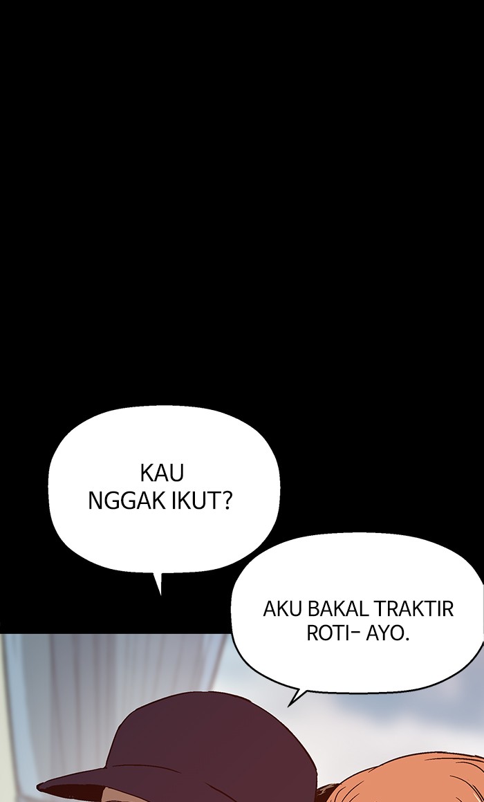Weak Hero Chapter 109 Gambar 22
