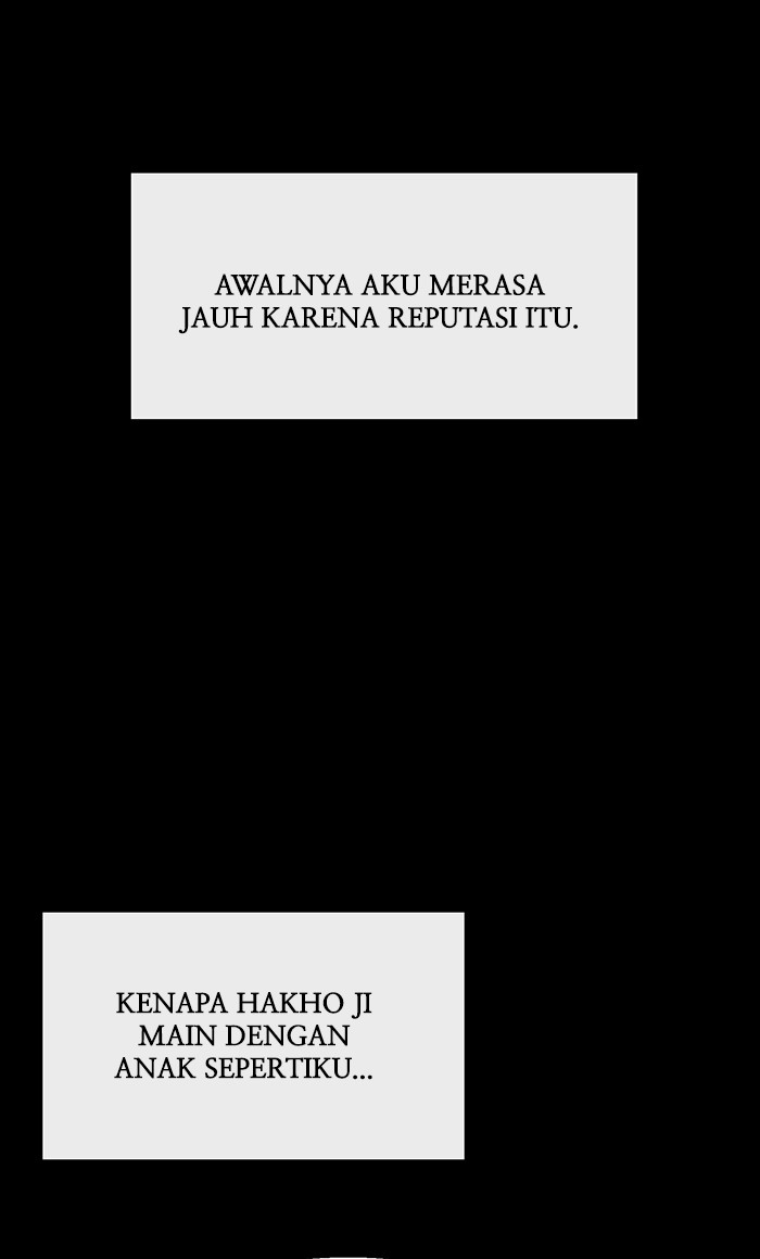 Weak Hero Chapter 109 Gambar 3