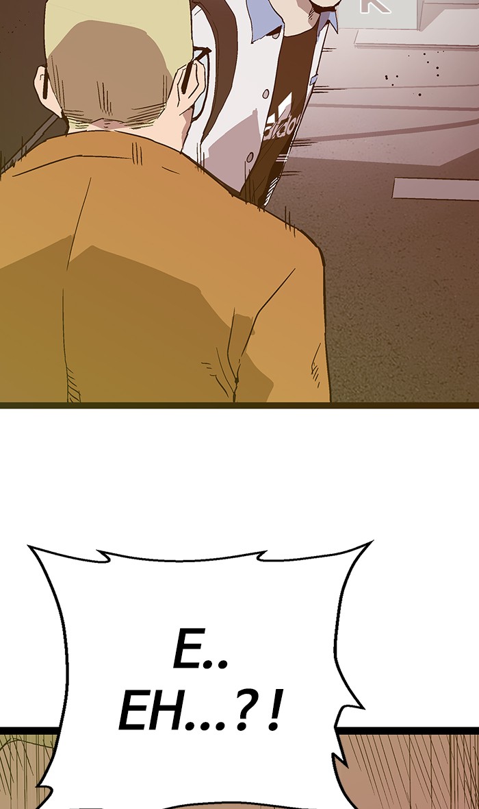 Weak Hero Chapter 109 Gambar 35