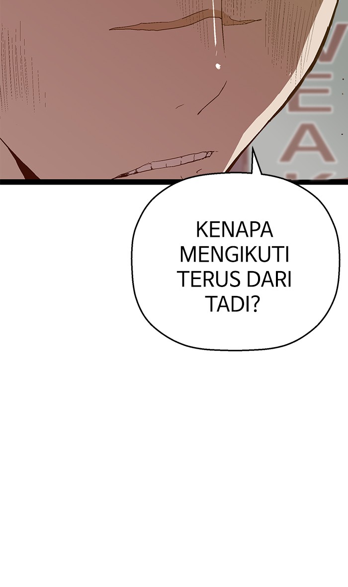 Weak Hero Chapter 109 Gambar 38