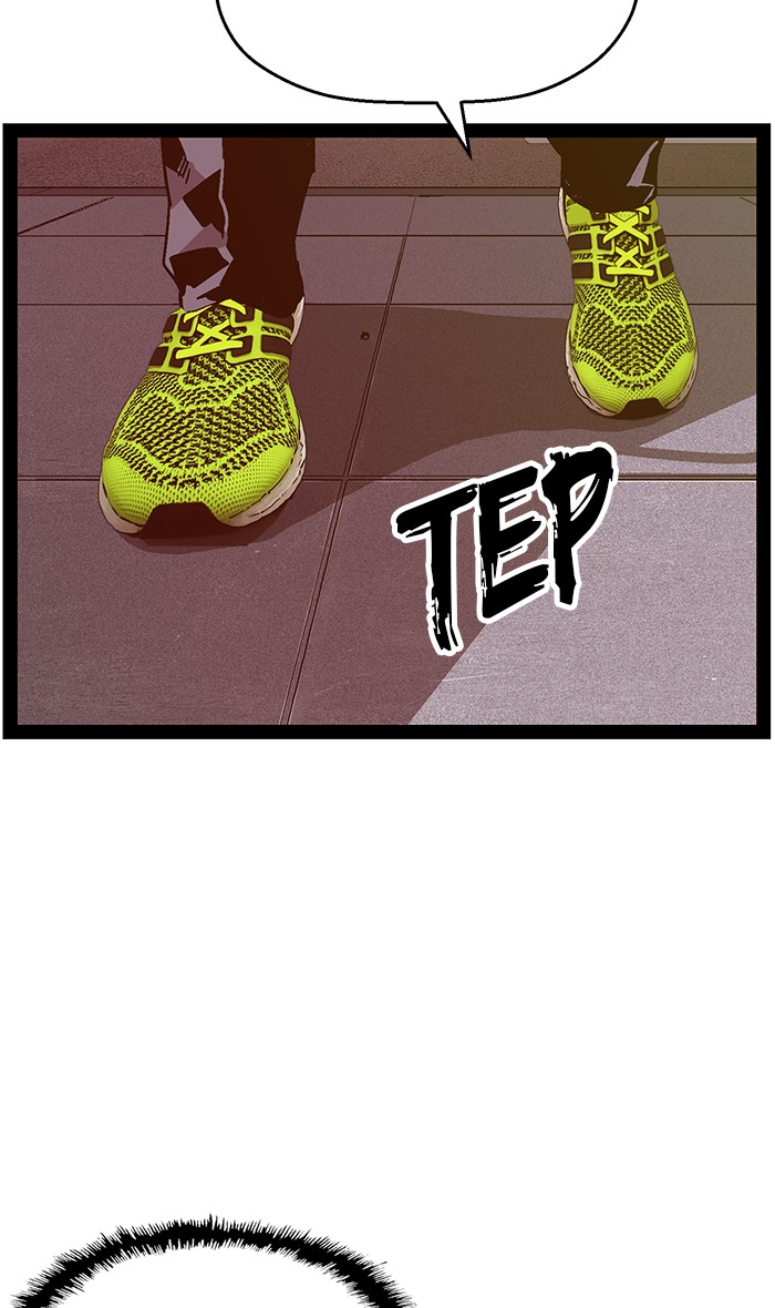 Weak Hero Chapter 109 Gambar 43