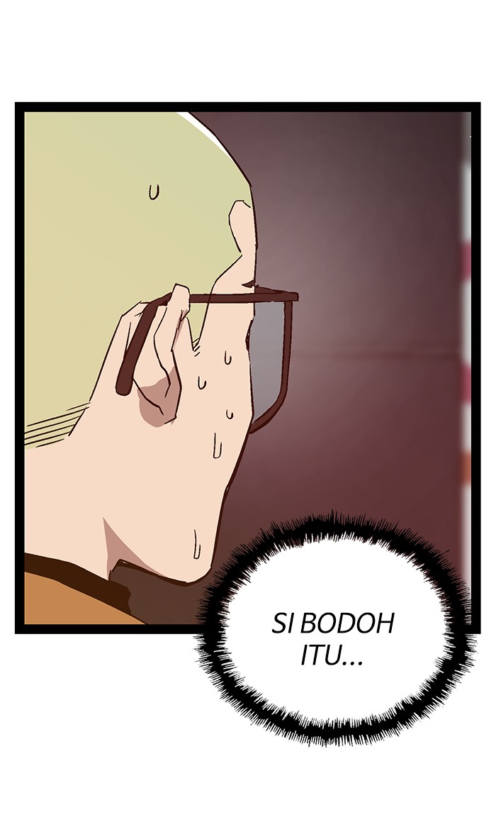 Weak Hero Chapter 109 Gambar 55