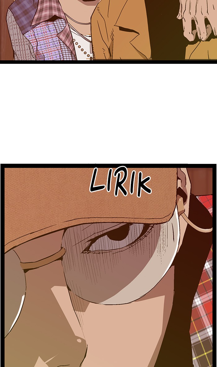 Weak Hero Chapter 109 Gambar 58