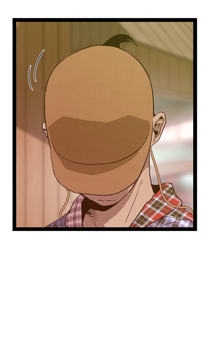 Weak Hero Chapter 109 Gambar 68