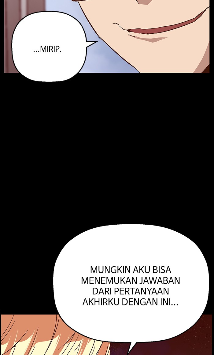 Weak Hero Chapter 109 Gambar 7