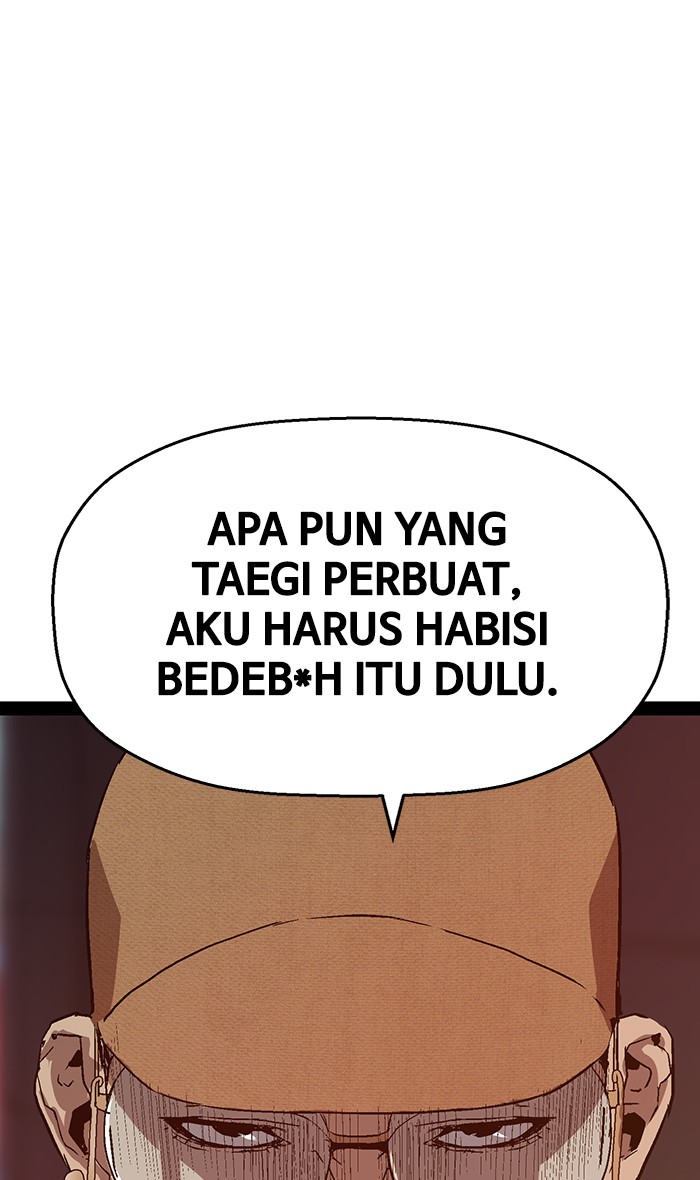 Weak Hero Chapter 109 Gambar 88