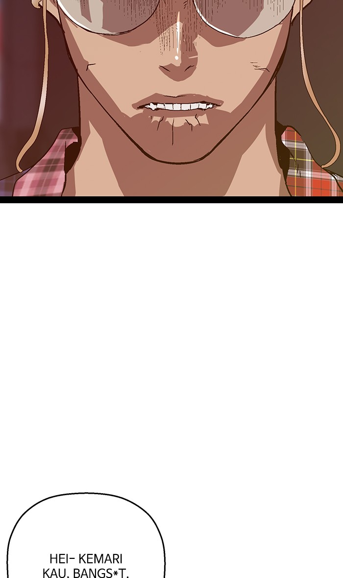 Weak Hero Chapter 109 Gambar 89
