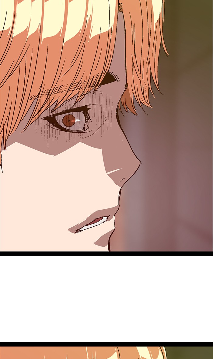 Weak Hero Chapter 109 Gambar 95