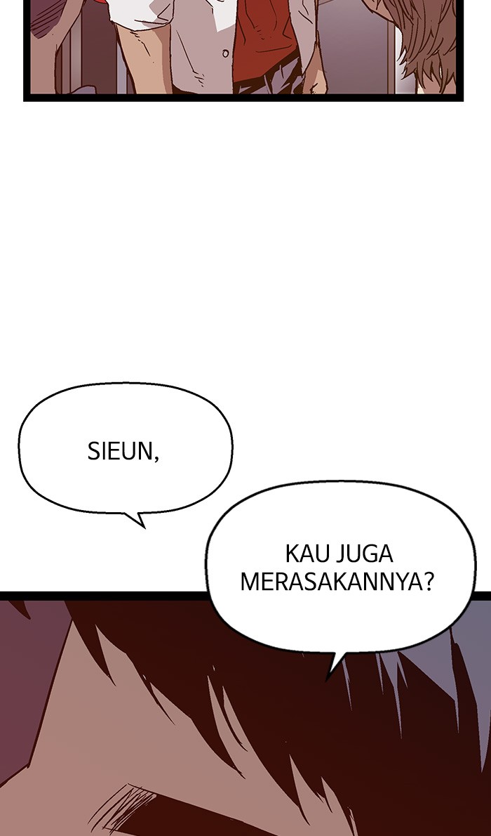 Weak Hero Chapter 108 Gambar 102