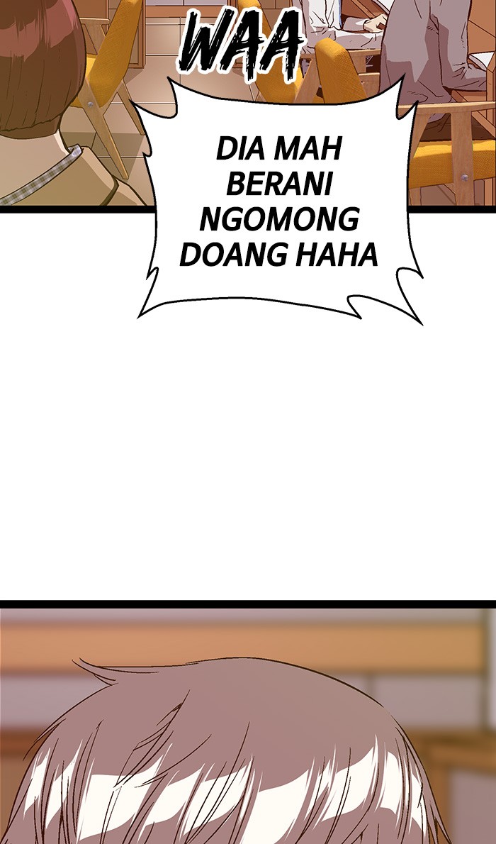 Weak Hero Chapter 108 Gambar 11