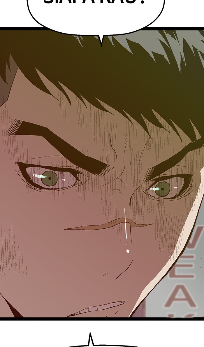 Weak Hero Chapter 108 Gambar 110