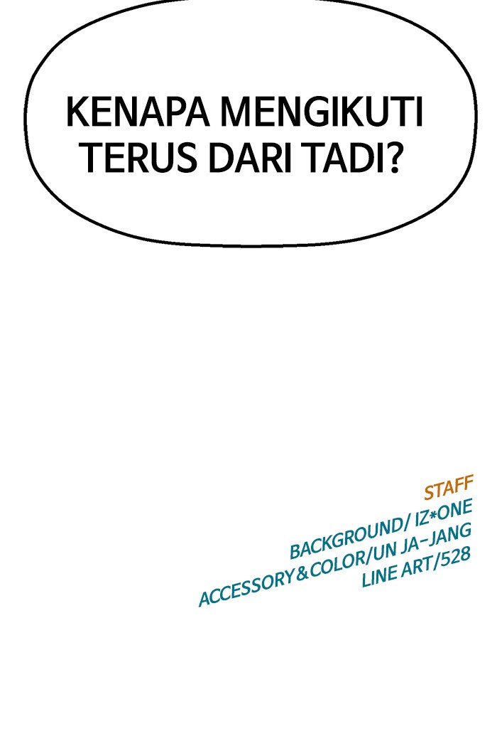 Weak Hero Chapter 108 Gambar 111