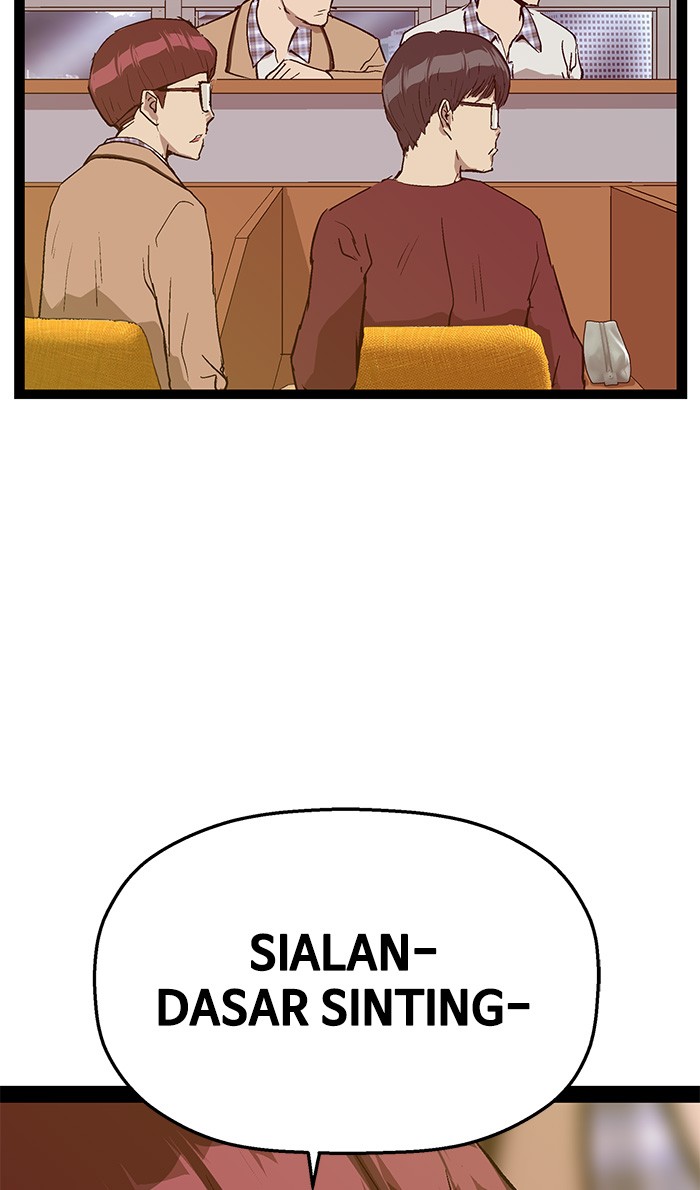 Weak Hero Chapter 108 Gambar 18