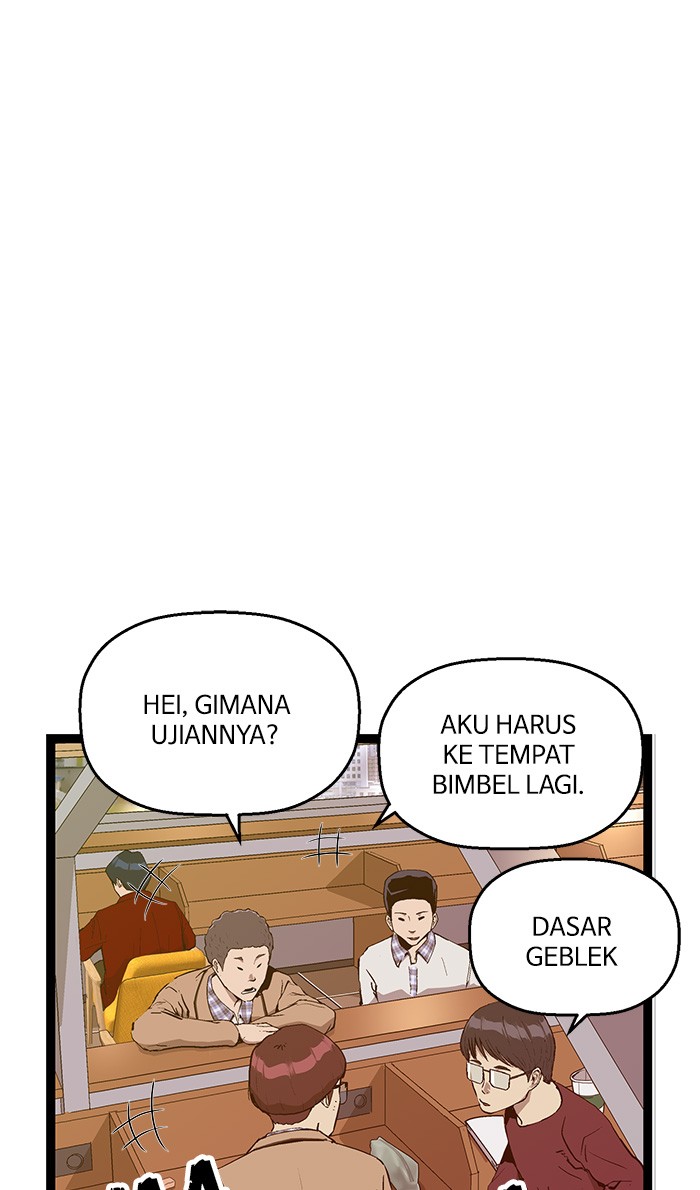 Baca Manhwa Weak Hero Chapter 108 Gambar 2