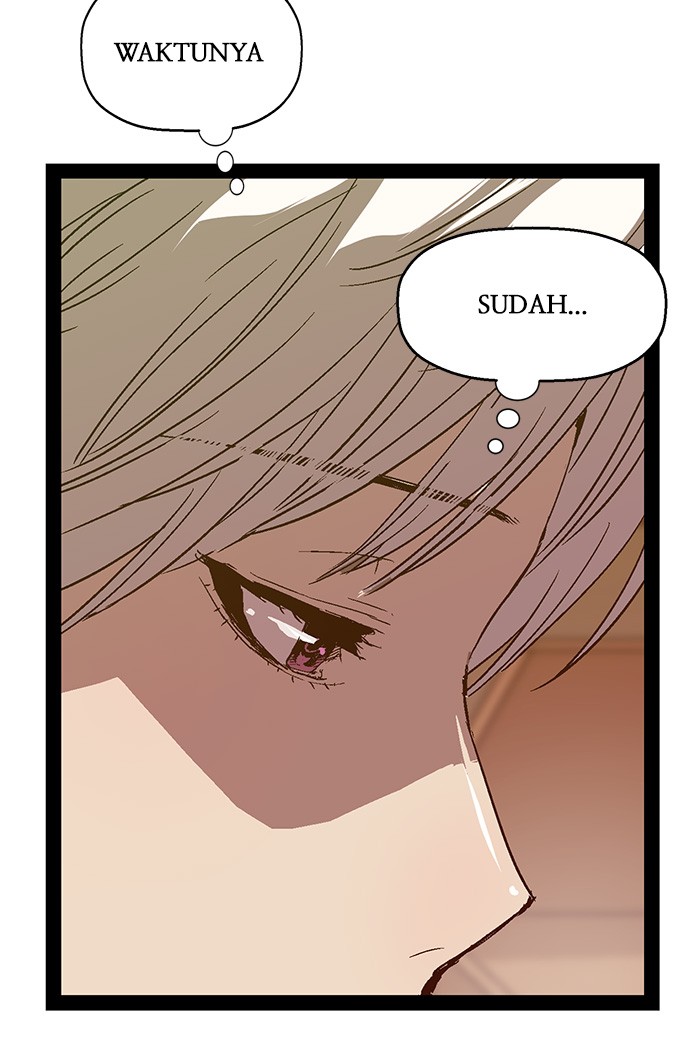 Weak Hero Chapter 108 Gambar 25