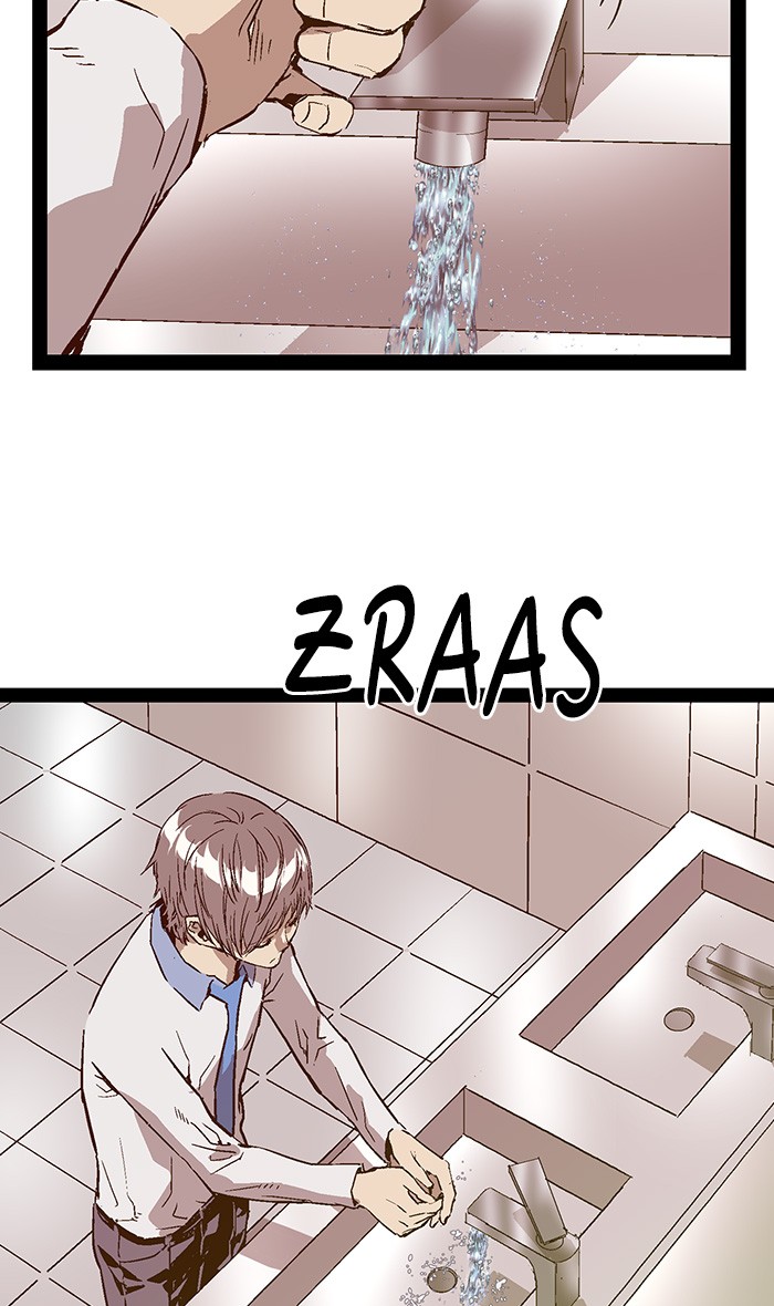 Weak Hero Chapter 108 Gambar 32