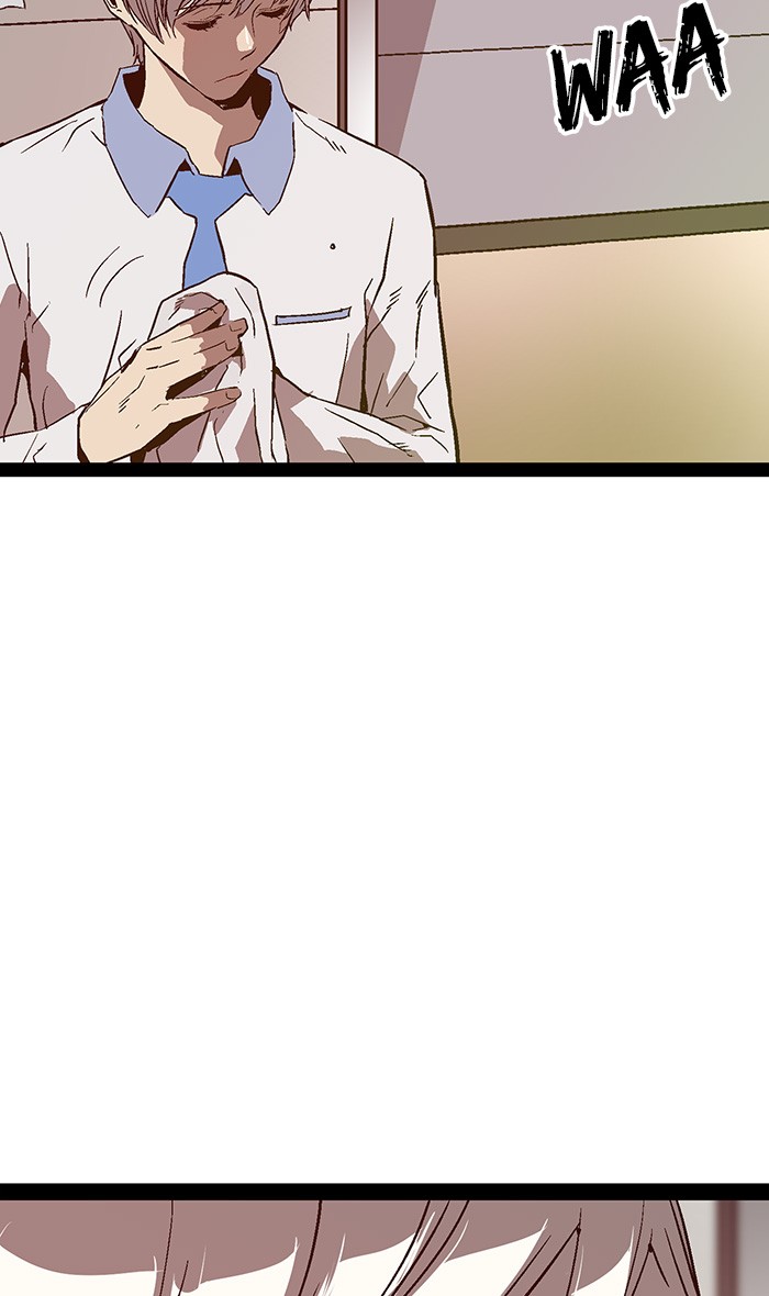Weak Hero Chapter 108 Gambar 35