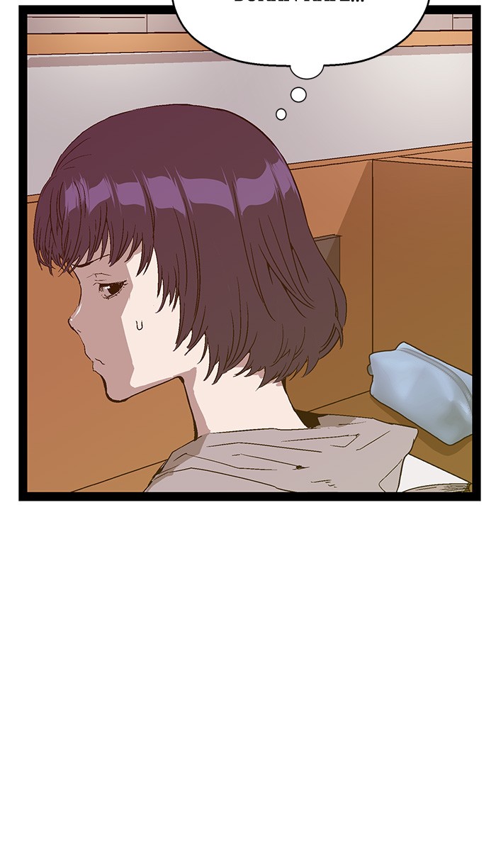 Weak Hero Chapter 108 Gambar 5
