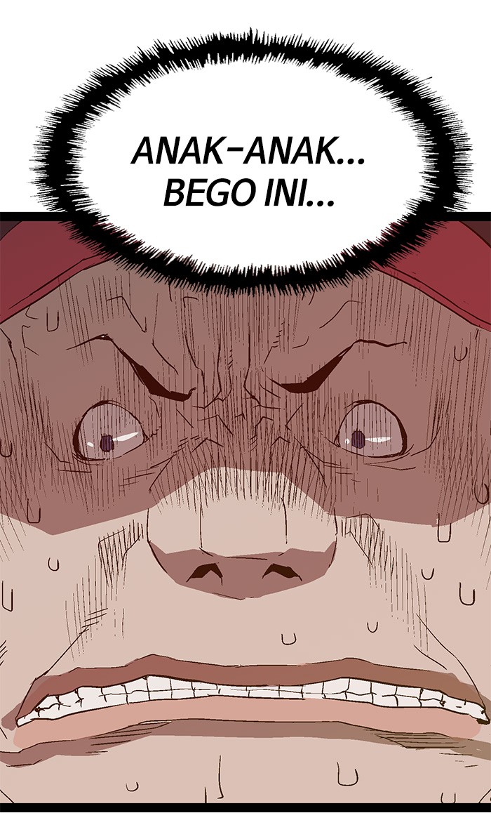 Weak Hero Chapter 108 Gambar 51