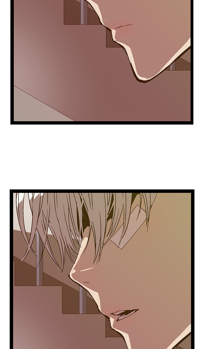Weak Hero Chapter 108 Gambar 53
